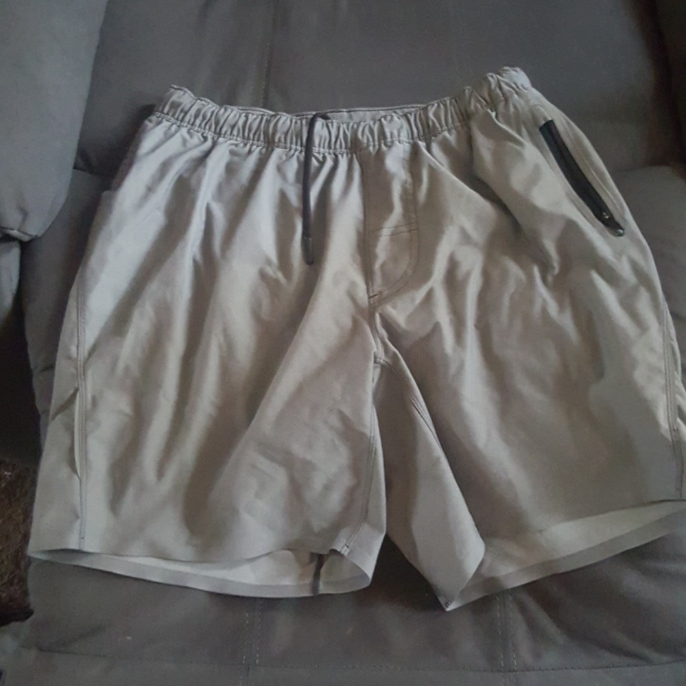 Lululemon Mens Shorts Size Medium